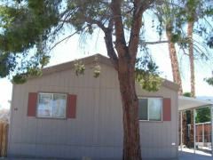 3076 Di Giorgio Rd. Sp. 18, Borrego Springs, CA 92004