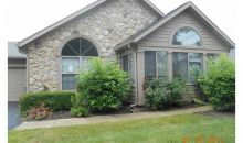 3772 Stoneway Pt Powell, OH 43065