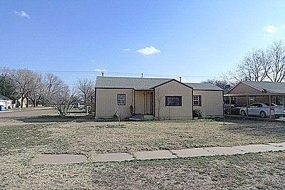 Dickens, Slaton, TX 79364