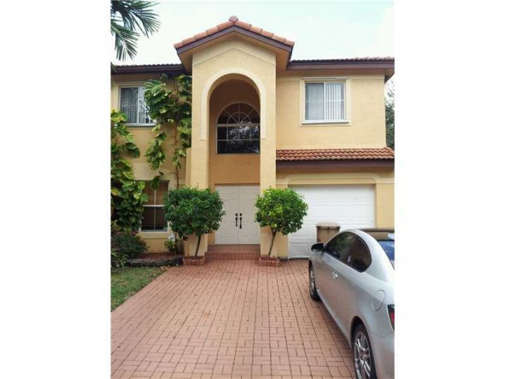 193 MAPLE TE # 193, Fort Lauderdale, FL 33325