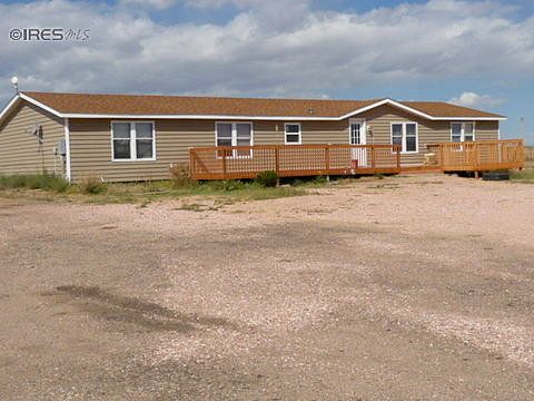 Railroad, Eaton, CO 80615