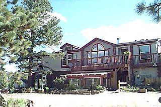 Quartz Rd, Florissant, CO 80816