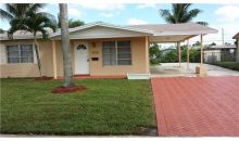 2534 NW 73RD AV Fort Lauderdale, FL 33313