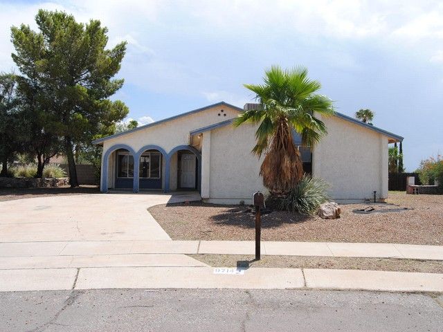 9714 E Golf Links Road, Tucson, AZ 85730