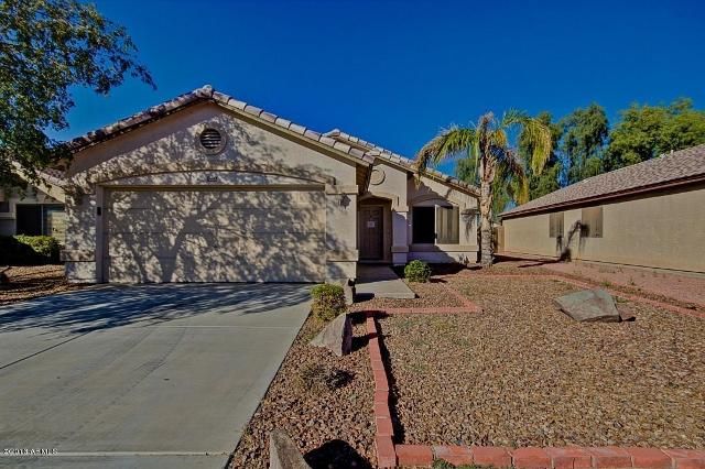 14940 W Maui Ln, Surprise, AZ 85379