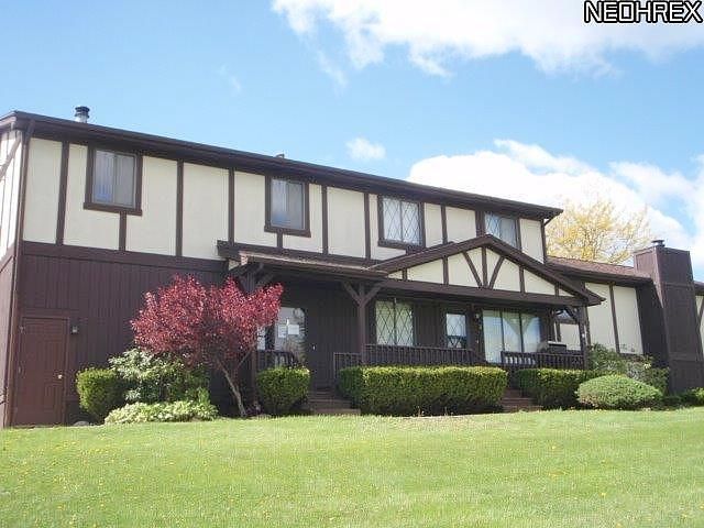 Oakwood Dr Unit: 4, Brookfield, OH 44403