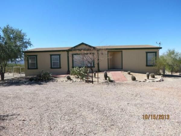 10067 N Camino Pico Vis, Tucson, AZ 85742