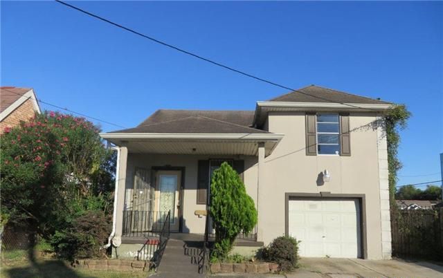 2209 Pauline St, New Orleans, LA 70117