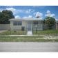 6412 Meade St, Hollywood, FL 33024 ID:1029138