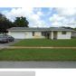 4889 NW 8TH CT, Fort Lauderdale, FL 33317 ID:1030397