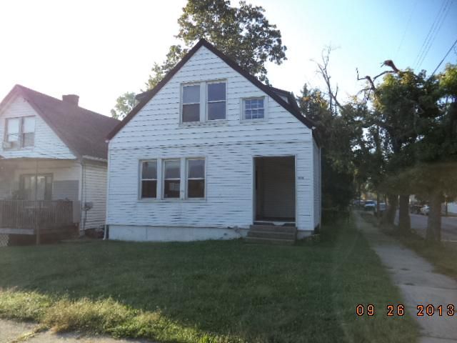 323 East 43rd St, Latonia, KY 41015