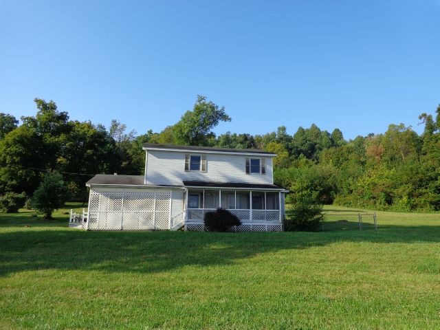 1719 Pilot Knob Rd, Auburn, KY 42206