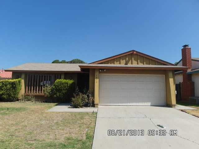 3072 Via Papeete, San Diego, CA 92154