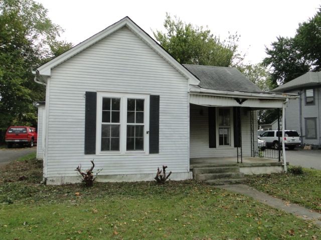 207 S Miles St, Elizabethtown, KY 42701