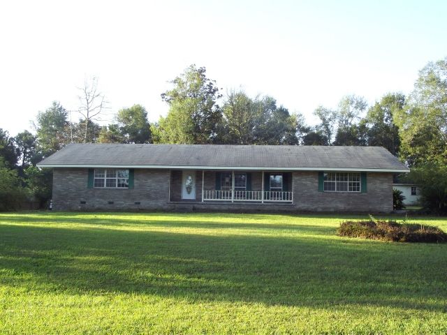 102 Magee Rd, Franklinton, LA 70438