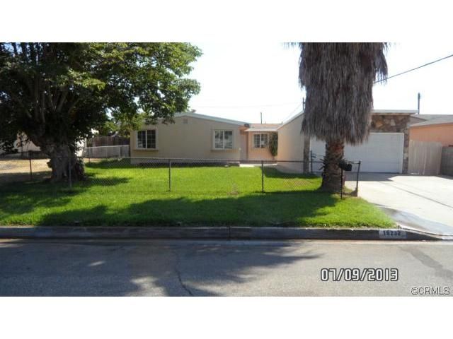 16232 Bluebonnet St, La Puente, CA 91744