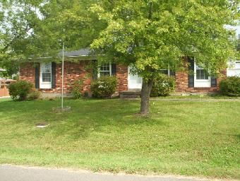 603 Dixie Avenue, Leitchfield, KY 42754