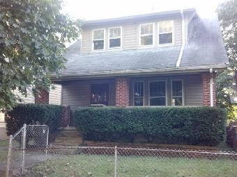 41 Anna St, Dayton, OH 45417