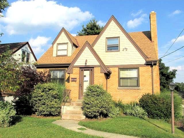 3942 Grace Ave, Cincinnati, OH 45211