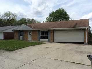 30 Stewart Ln, Germantown, OH 45327