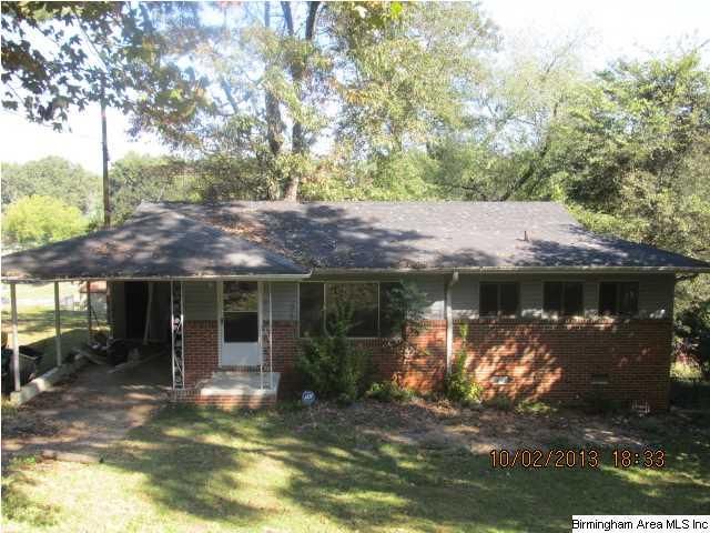 536 Belmar Dr, Birmingham, AL 35215