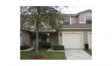 8653 SOUTHGATE SHORES CR # 8653 Fort Lauderdale, FL 33321