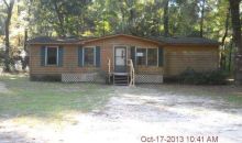 172 Leslie Circle Crawfordville, FL 32327