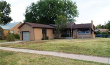 686 S Lightner St Wichita, KS 67218