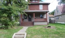 587 East Ave Akron, OH 44320