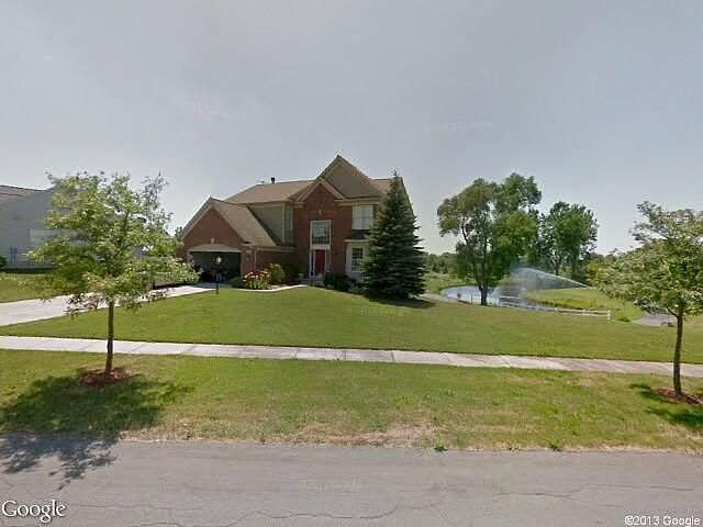 Crystal View, Caledonia, MI 49316