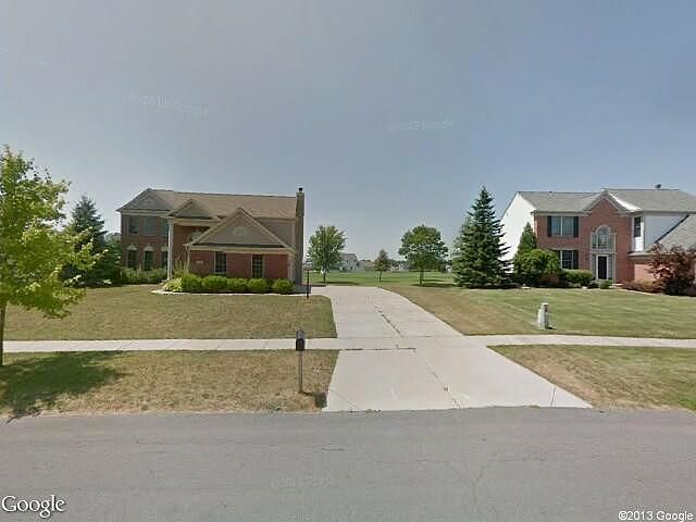 Crystal View Se Dr, Caledonia, MI 49316