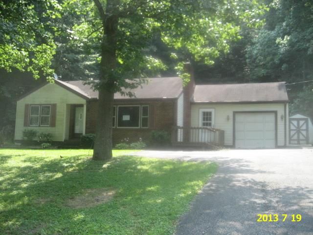 411 Kenwood Dr, Russell, KY 41169