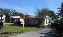 2850 VAN BUREN ST Hollywood, FL 33020