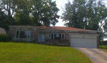 1131 Crane Ct Anderson, IN 46016