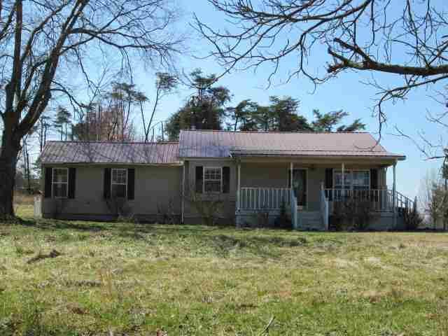 195 Brier Creek Rd, Mammoth Cave, KY 42259