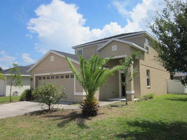 7208 53rd Pl E, Palmetto, FL 34221