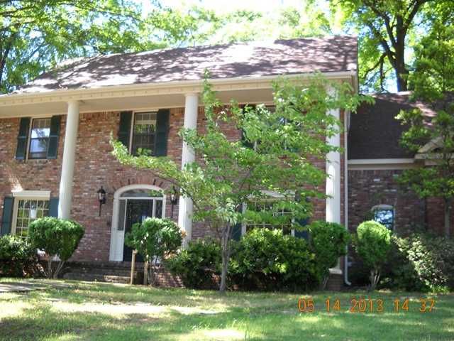 7538 Cross Village Dr, Germantown, TN 38138