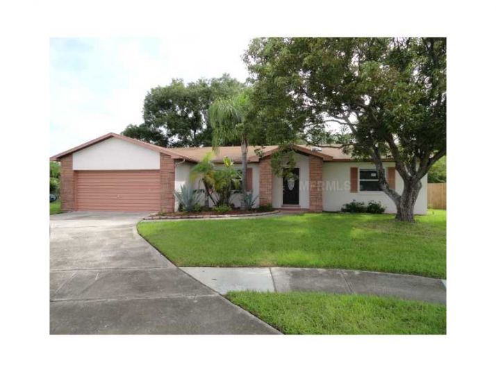 1307 Summer Breeze R, Orlando, FL 32822