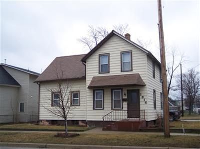 1316 Ohio St, Michigan City, IN 46360