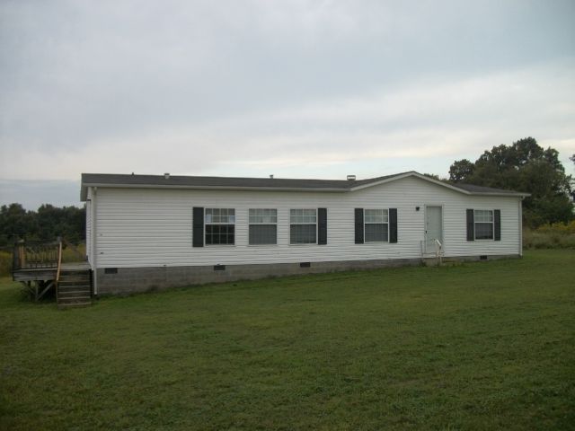 74 Kalb Lane, Brooksville, KY 41004