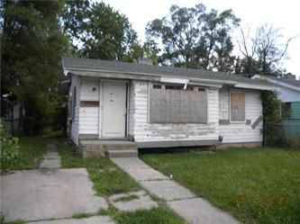 3324 Harold Street, Saginaw, MI 48601