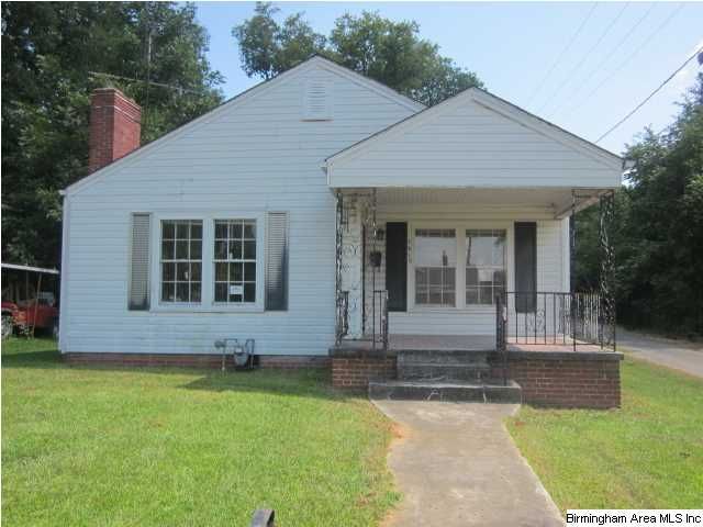 1813 Virginia St, Birmingham, AL 35217