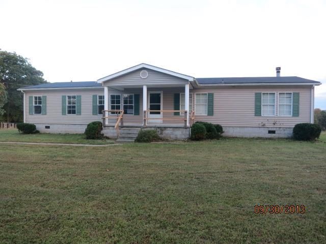 4283 Old Sands Rd, Owingsville, KY 40360