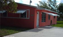 1311 N 72ND AV Hollywood, FL 33024