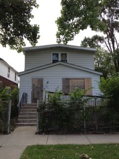 11733 S Church St, Chicago, IL 60643