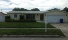 257 NW 78TH AV Pompano Beach, FL 33063