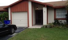 300 LAKEWOOD CR # C Pompano Beach, FL 33063