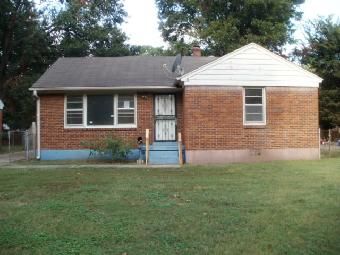 1647 Ronda St, Memphis, TN 38108