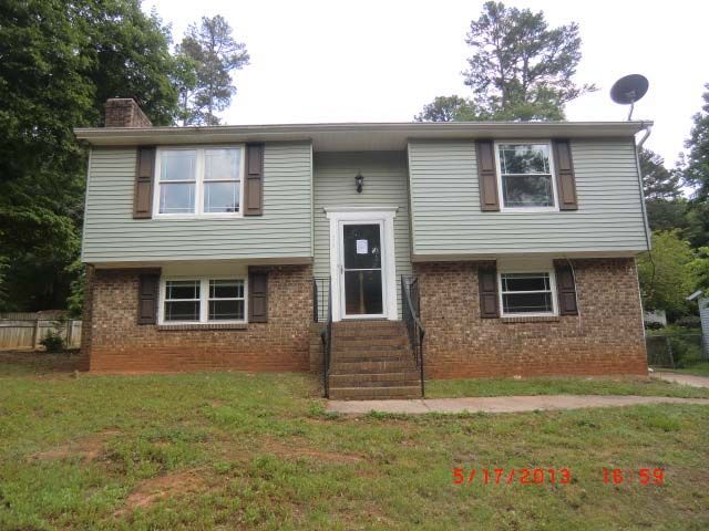 3428 Piney Grove Rd, Charlotte, NC 28212