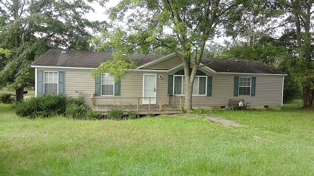 C Smith Road, Commerce, GA 30530